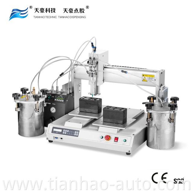 glue dispensing robot,glue dispensing machine,dispensing system
